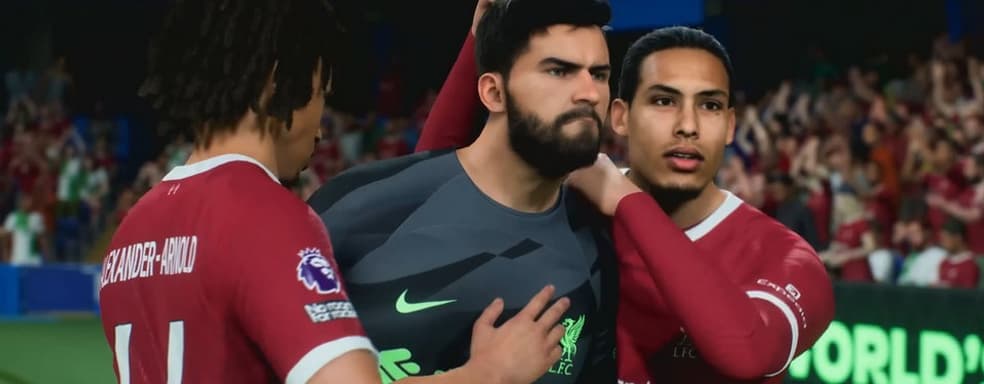 Electronic Arts возобновила партнерство с Английской Премьер-лигой