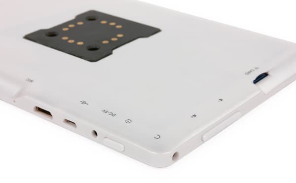 Планшет Zipabox Планшет Zipabox