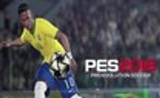 PES 2016 Soundtrack