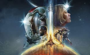 Подтверждён огромный размер Starfield. Загрузка стартует на текущей неделе