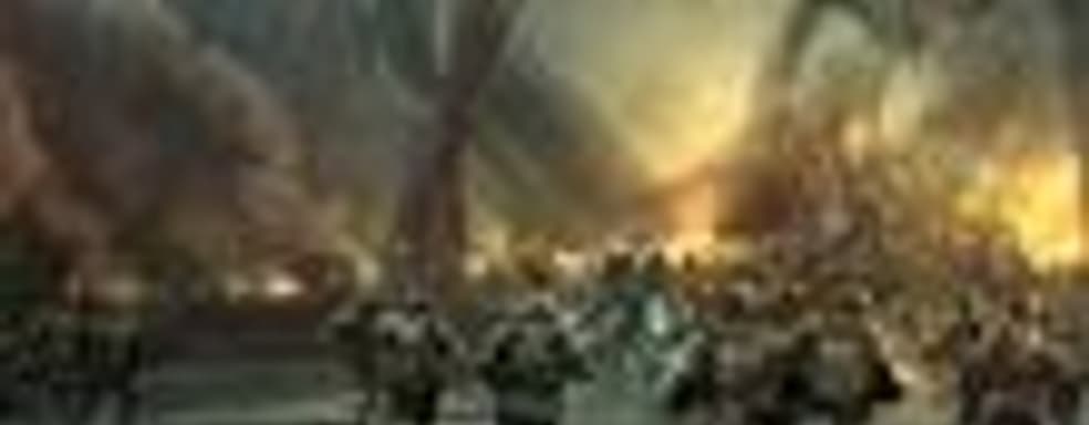 Halo Wars: онлайновый кооператив, до 6 человек в Xbox Live