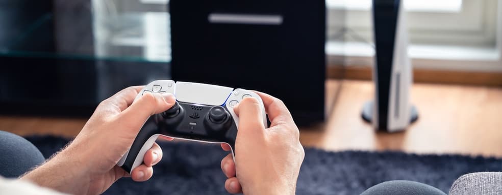 PS5 Hacked Through the Same Vulnerability Sony Fixed in PS4 Back in 2020