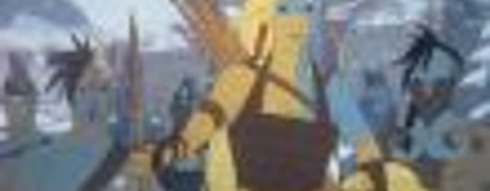 The Banner Saga 2 появится на PS4 и Xbox One в июле этого года