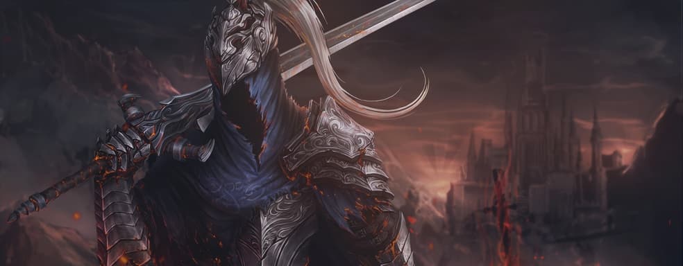 Для PlayStation 5 выйдет эксклюзивная игра во вселенной Souls, сообщает инсайдер