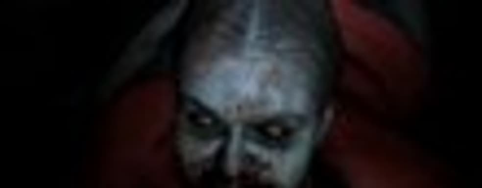 Трейлер Resident Evil 6