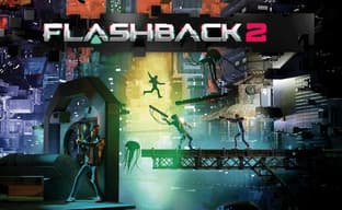 Смотрим трейлер Flashback 2 со знакомыми локациями. Продолжение хита 30-летней давности выйдет в ноябре