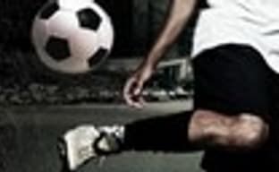 FIFA Street в марте 2012