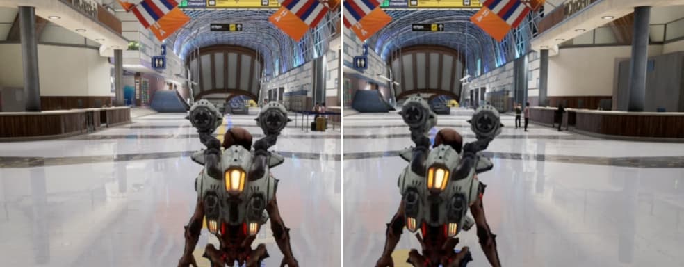 Tony Hawk’s Pro Skater 3+4 сравнили на PS5 Pro и Switch 2