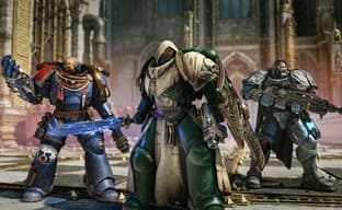 Разработчики Warhammer 40,000: Space Marine 2 не считают покупку платной косметики и боевого пропуска микротранзакциями