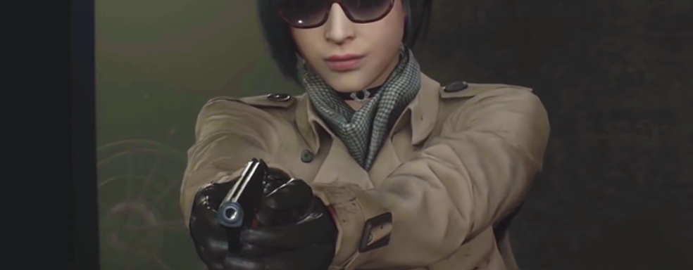 Resident Evil 2 и 3 получили продвинутый и бесплатный VR-режим