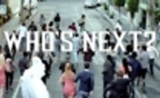 Рекламный ролик Mortal Kombat X под композицию Chop Suey