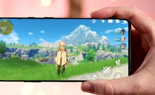 Apple is no longer the fastest mobile platform for Genshin Impact