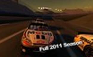 DLC для NASCAR 2011: The Game
