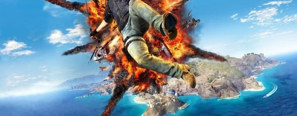 Just Cause получит экранизацию. У руля режиссёр «Синего жука»