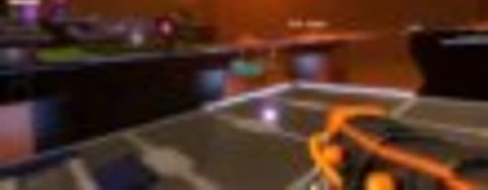 Epigenesis - победитель конкурса Make Something Unreal 