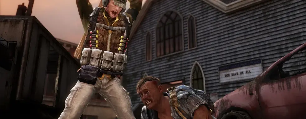 Нил Дракманн предлагает набраться терпения. Сетевой режим The Last of Us 2 «того стоит»