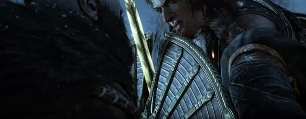 Геймдиректор God of War Ragnarok не уверен, что игра получит дополнение