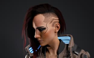 Cyberpunk 2077 от третьего лица. Моддер показал, как изменится игра