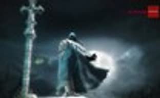 Castlevania: Lords of Shadow – Mirror of Fate HD вышла в Steam 