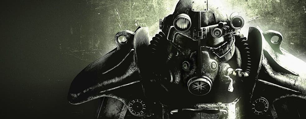 Epic Games Store will soon give away Fallout 3 GOTY
