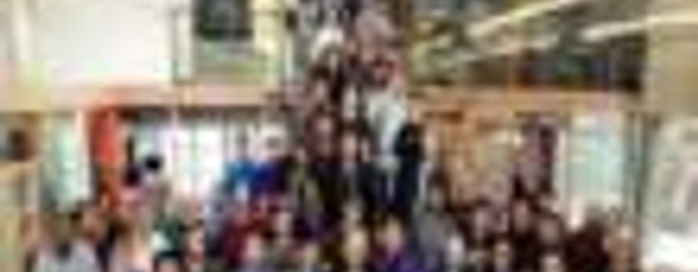 Сокращение штата в SuperBot Entertainment