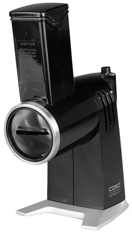 Терка-мультирезка Caso CR3X Acid Etched