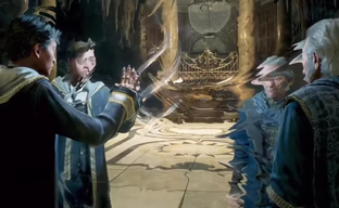 Раскрыт размер карты мира Hogwarts Legacy и другие детали