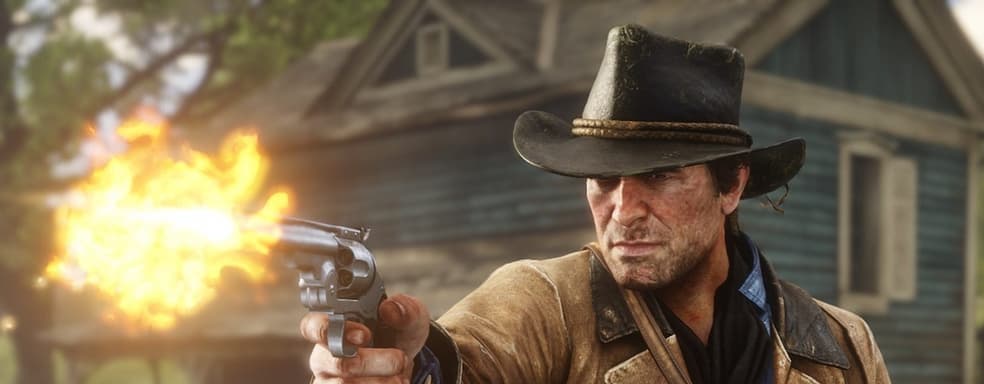Актёру, играющему Артура Моргана в RDR2, надоели фанатские ролики, где ИИ поёт его голосом