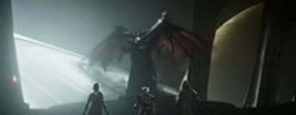 Cinematic-трейлер Destiny: The Taken King - Evil’s Most Wanted