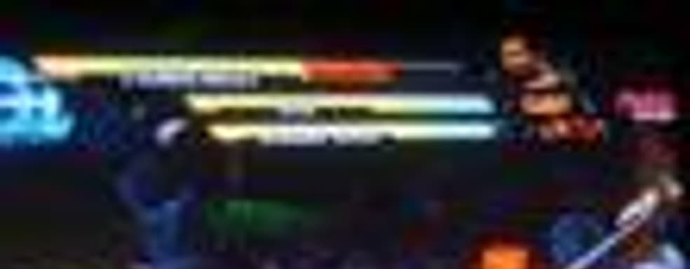 Слух: Frank West и Strider в Marvel vs. Capcom 3: Fate of Two Worlds