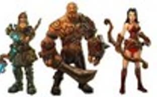 Torchlight: 1 млн. копий