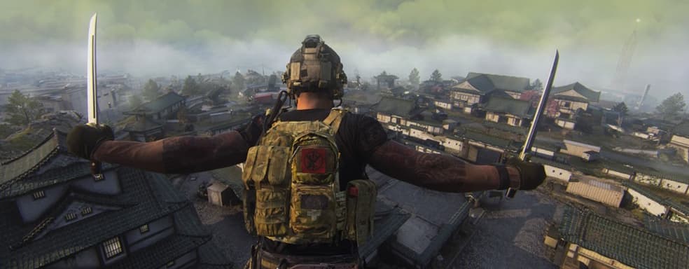 Система RICOCHET будет унижать читеров в Modern Warfare 2 и Warzone 2