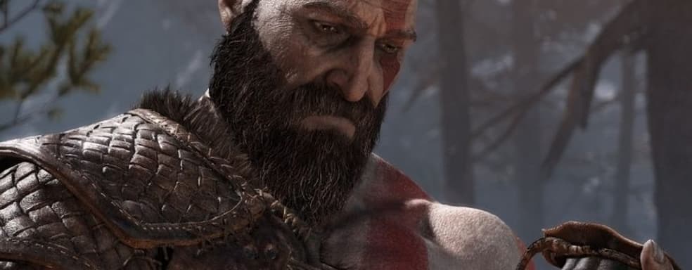 ПК-версия God of War выжмет все соки из современных видеокарт. AMD провела тесты производительности