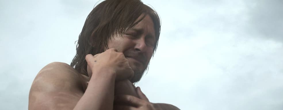 Death Stranding: Director’s Cut перестанет быть эксклюзивом PlayStation 5 в марте