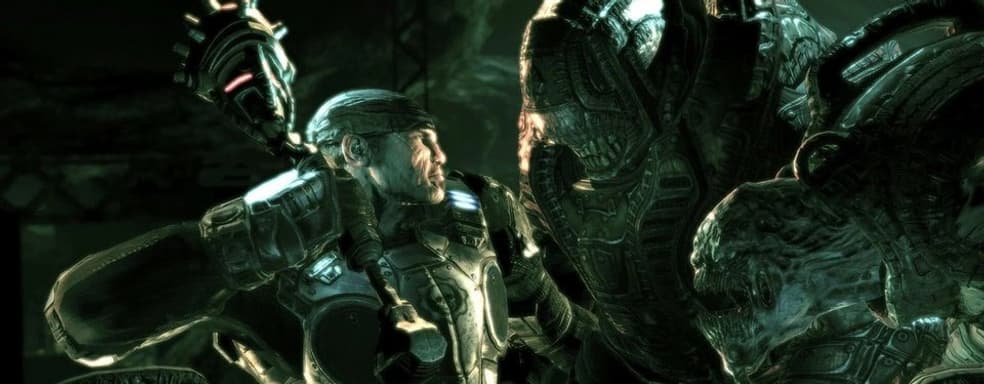 Фил Спенсер хотел сделать из Gears of War хоррор, утверждает создатель серии