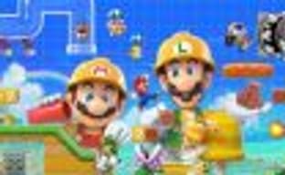 Кооператив, сюжетный режим и уровни мечты в демонстрации Super Mario Maker 2
