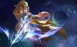 Riot Games борется с клонами мобильной League of Legends