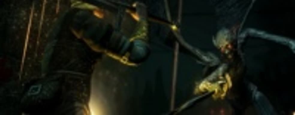 Demon's Souls скоро в PSN. Серверы будут поддерживаться и дальше