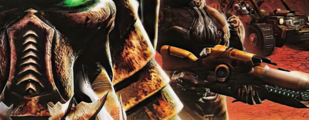 Epic Games Approved Fan Distribution of Cult Shooters It Removed from Steam. Unreal Gold and Unreal Tournament Game of the Year Edition with Fan Patches Available for Free