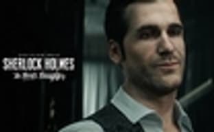 Опубликован зрелищный cinematic-трейлер Sherlock Holmes: The Devil's Daughter