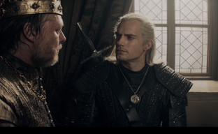 Генри Кавилл в «Ведьмаке» Netflix должен был говорить естественным голосом, но иногда копировал актёра озвучивания игры