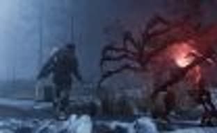 Анонс и трейлер Fade to Silence – симулятор выживания в условиях вечной мерзлоты