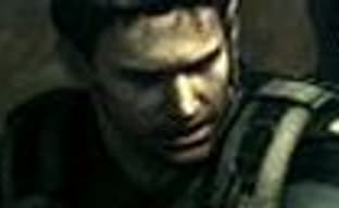 Resident Evil 5: отгружено 4 млн. копий