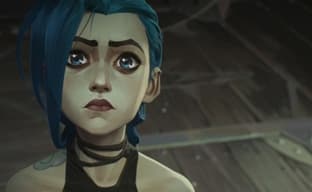 Стали известны предположительные сроки премьеры второго сезона сериала «Аркейн»