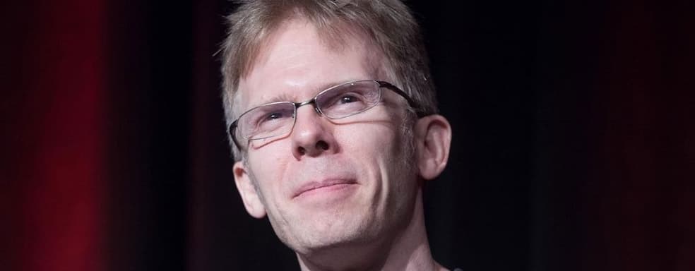 Создатель Doom и визионер VR уходит из Meta*, разочаровавшись стилем работы