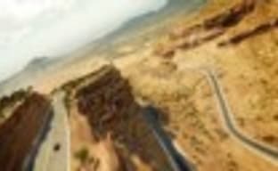 Раллийные гонки в Forza Horizon