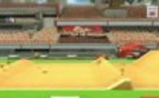 Mario Kart 8 получит трассу из Excitebike