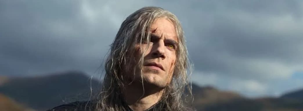 La tercera temporada de la serie "The Witcher" se dividirá en dos partes