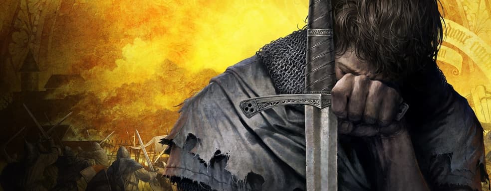 Kingdom Come: Deliverance получит полноценную версию для PS5 — информатор
