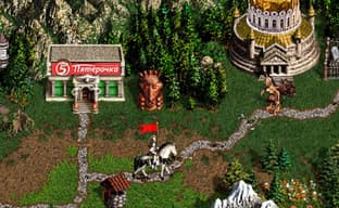 «Герои 3», коронавирус, «Эрефия» - неожиданный взгляд на карантин в фанатском ролике